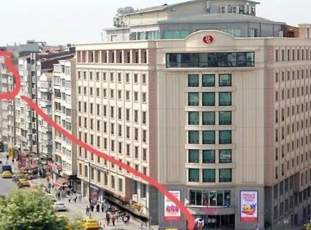Oezyuerekler Konaklama *