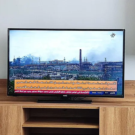Oezyuerekler Konaklama