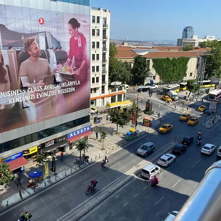 Oezyuerekler Konaklama