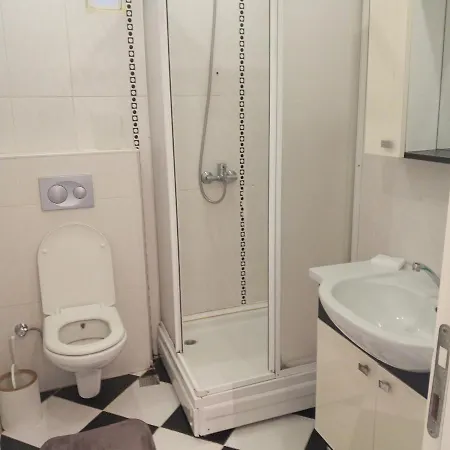 Oezyuerekler Konaklama * Istambul