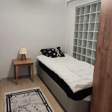 Oezyuerekler Konaklama Apartamento *