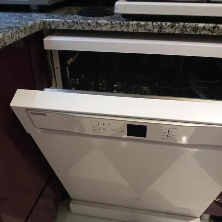 Oezyuerekler Konaklama Apartamento Istambul